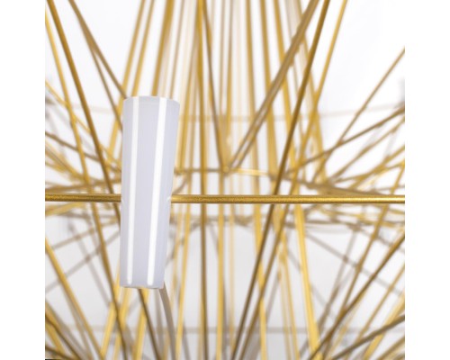 10476 Gold Подвесной светильник LOFT IT Coppelia