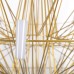 10476 Gold Подвесной светильник LOFT IT Coppelia
