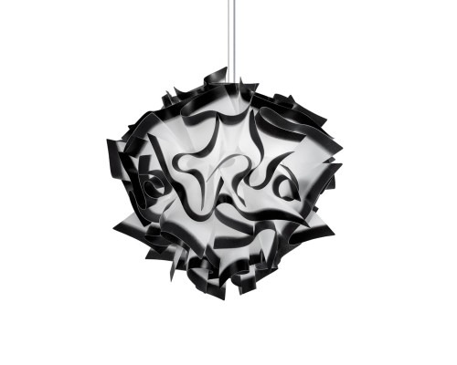 10593/420 Black Подвесной светильник LOFT IT Clizia