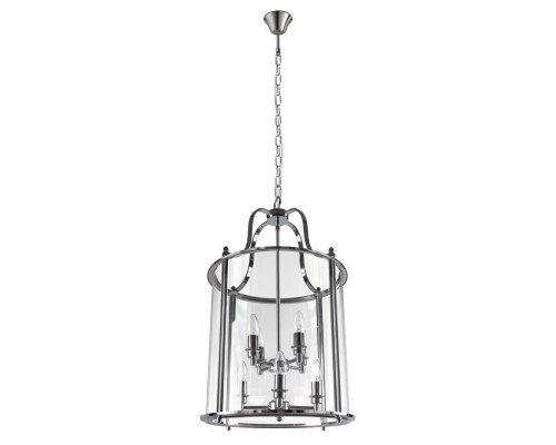 10456/8 CR Подвесной светильник LOFT IT Lighthouse