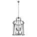 10456/8 CR Подвесной светильник LOFT IT Lighthouse