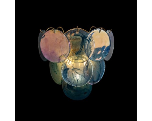 10492W Blue Бра LOFT IT Lolly