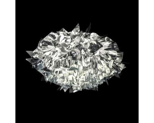 10593/780C Silver Потолочный светильник LOFT IT Clizia