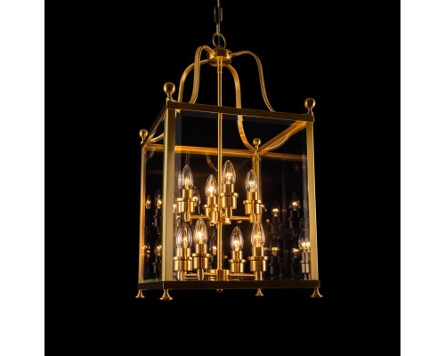 10591/8 AB Подвесной светильник LOFT IT Noble