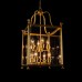 10591/8 AB Подвесной светильник LOFT IT Noble