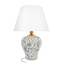 10385T/D Настольная лампа LOFT IT Agapanthus