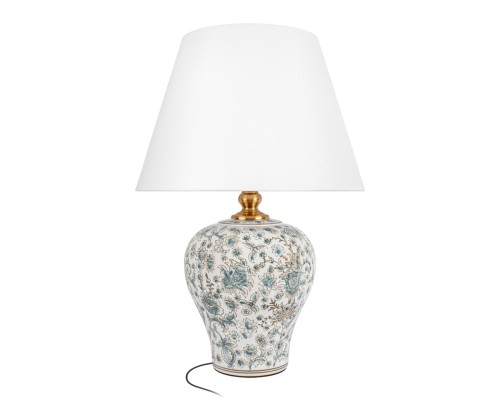 10385T/D Настольная лампа LOFT IT Agapanthus