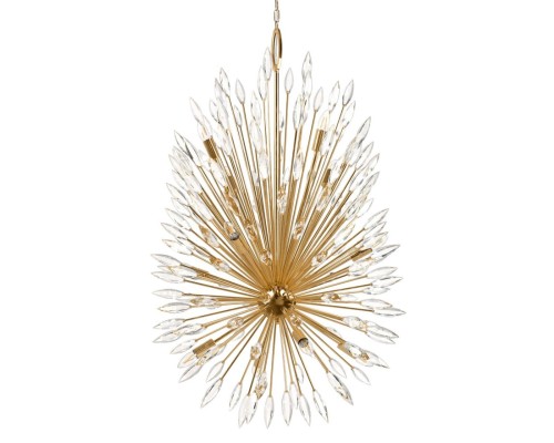 10418/12 Подвесная люстра LOFT IT Splash