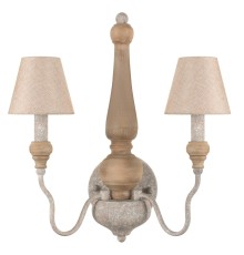 10420W Настенный светильник LOFT IT Countryside