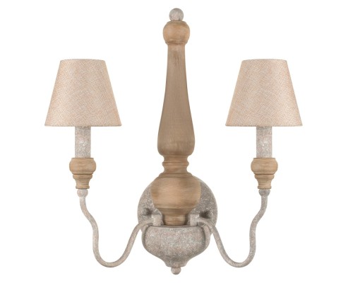 10420W Настенный светильник LOFT IT Countryside