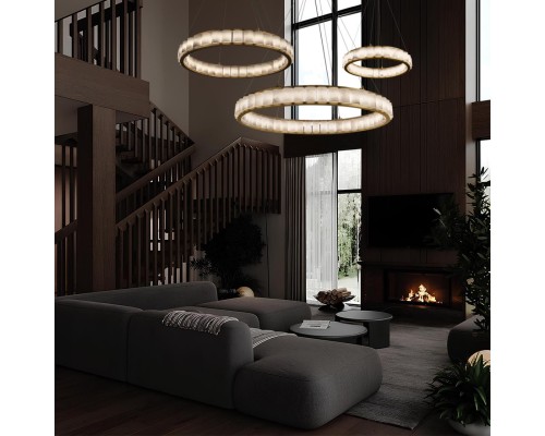 10415/600 Подвесной светильник LOFT IT Manhattan