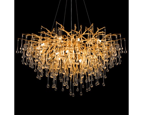 10377/1000 Подвесная люстра LOFT IT Drops