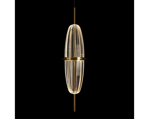 10397/A Подвесной светильник LOFT IT Tranquility