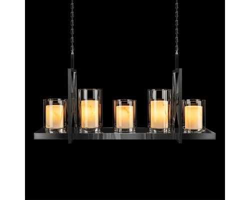 10436/1000R Подвесной светильник LOFT IT Candlebox