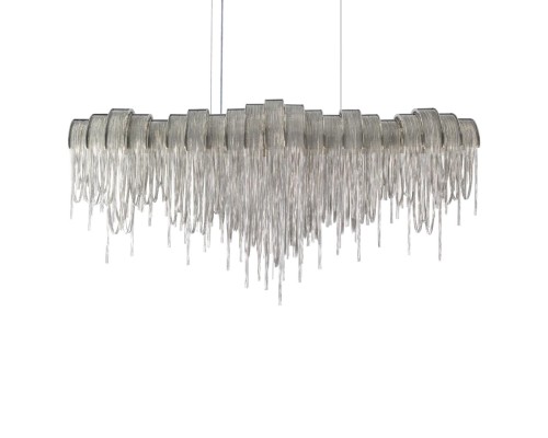 10404/1150L SN Подвесная люстра LOFT IT Volver