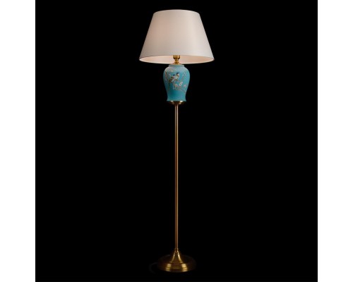 10493F Торшер LOFT IT Bluebell