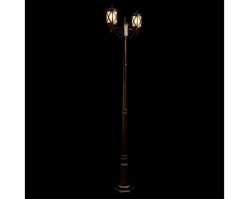 100016/2200 Ландшафтный светильник LOFT IT Ravenna