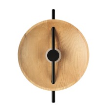 10451W Настенный светильник LOFT IT Wood