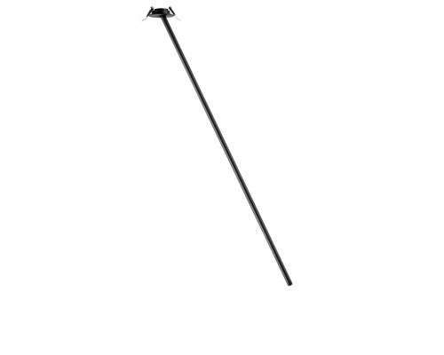 10359/1000 Black Потолочный светильник LOFT IT Cane