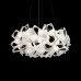 10595/530 Black Подвесной светильник LOFT IT Clizia