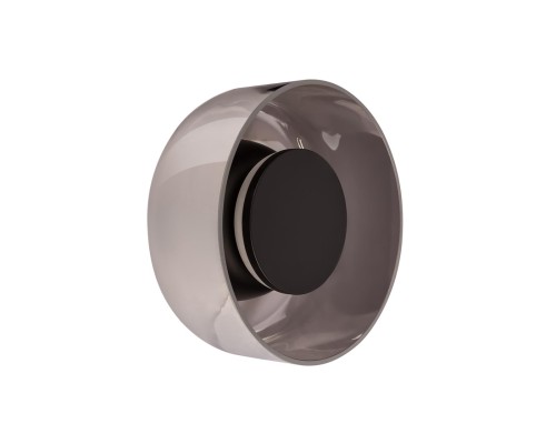 10466W Smoke black Настенный светильник LOFT IT Totem