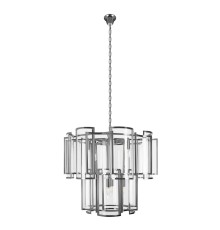 10433/8 Подвесной светильник LOFT IT Reflection