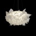 10594/530 White Подвесной светильник LOFT IT Clizia