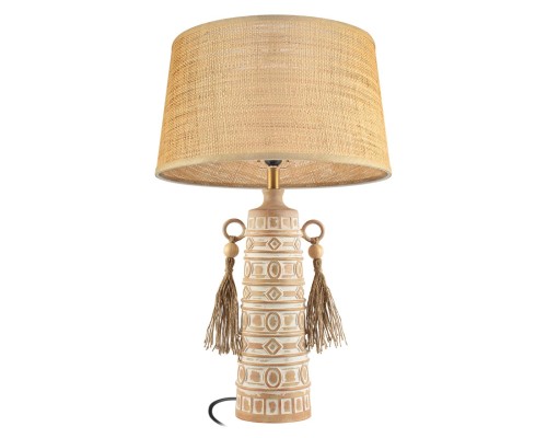 10521T Настольная лампа LOFT IT Congo