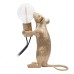 10313 Gold Настольная лампа LOFT IT Mouse