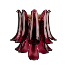 10600W Burgundy Бра LOFT IT Lilou