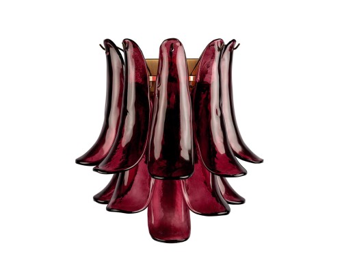 10600W Burgundy Бра LOFT IT Lilou