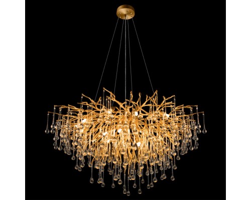 10377/1000 Подвесная люстра LOFT IT Drops