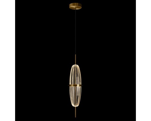 10397/A Подвесной светильник LOFT IT Tranquility