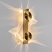 10452/2W Gold Настенный светильник LOFT IT Flame