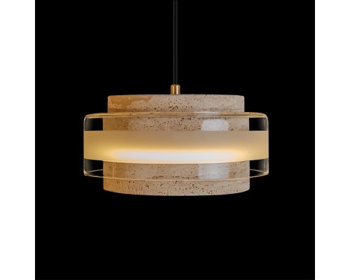 10474P/C Подвесной светильник LOFT IT Colette