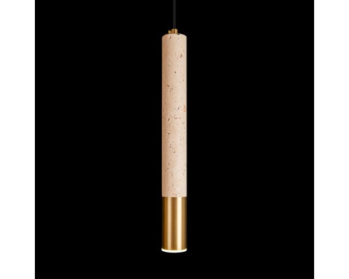 10583C Bronze Подвесной светильник LOFT IT Everest