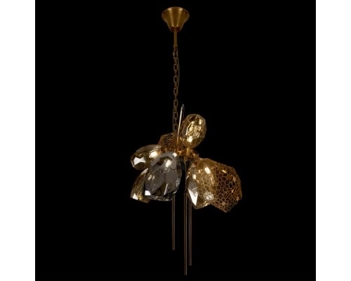 10401/600S Подвесная люстра LOFT IT Britannica