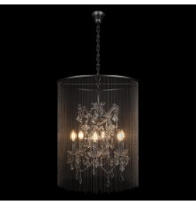 10450/500 Подвесная люстра LOFT IT Vaille Crystal