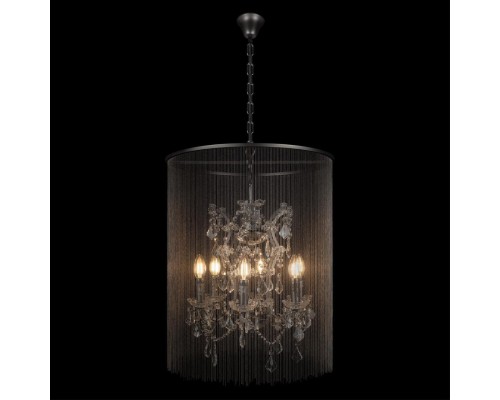 10450/500 Подвесная люстра LOFT IT Vaille Crystal