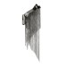 10208W Gunmetal Настенный светильник LOFT IT Stream