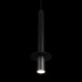 10583B Black Подвесной светильник LOFT IT Everest