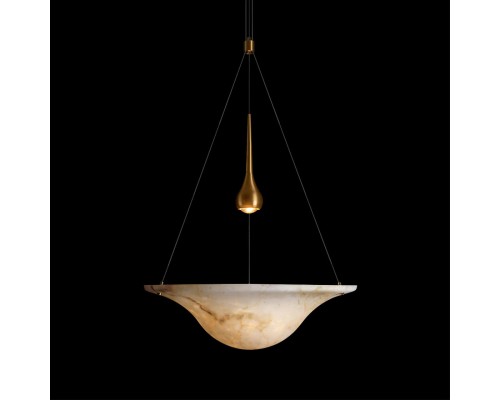 10552P Подвесной светильник LOFT IT Liberty acrylic