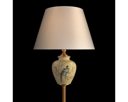 10381F Торшер LOFT IT Magnolia