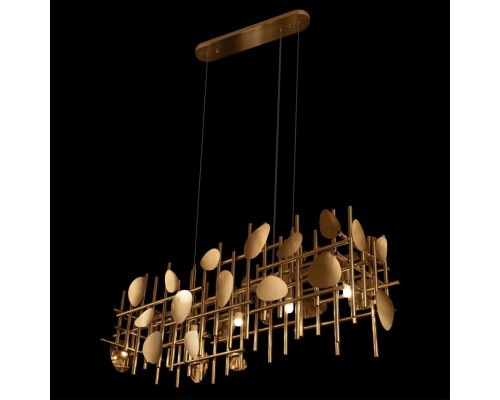 10396/850R Подвесной светильник LOFT IT Escama