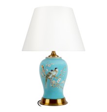 10493T Настольная лампа LOFT IT Bluebell