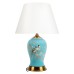 10493T Настольная лампа LOFT IT Bluebell