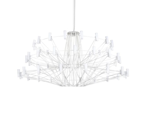 10476 White Подвесной светильник LOFT IT Coppelia