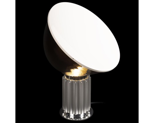 10294/M Silver Настольная лампа LOFT IT Taccia