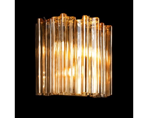 10580W Champagne Бра LOFT IT Murano