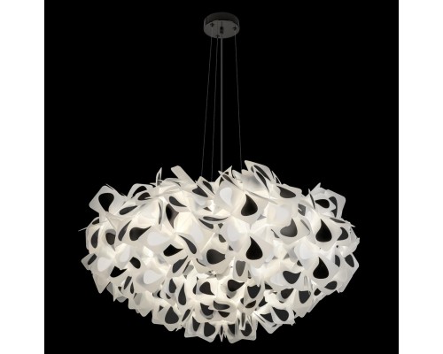 10595/780 Black Подвесной светильник LOFT IT Clizia